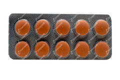 Sizlac 200 Tablet 10