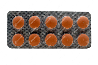 Sizlac 200 MG Tablet 10