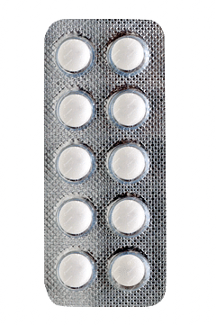 Sizlac 50 Tablet 10