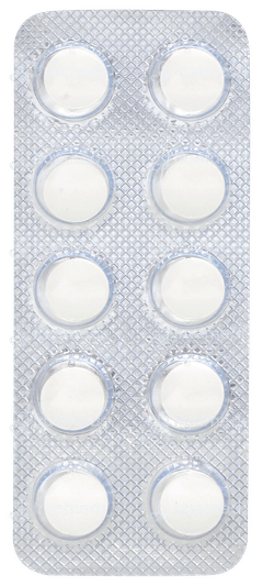 Sizlac 50 Tablet 10 Sizlac 50 Tablet 10