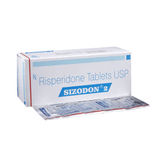 Sizodon 2 Tablet 10