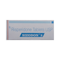 Sizodon 2 Tablet 10
