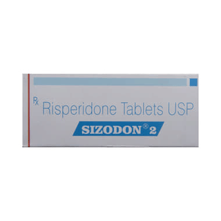 Sizodon 2 Tablet 10