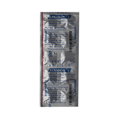 Sizodon 2 Tablet 10
