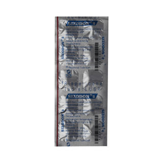 Sizodon 2 Tablet 10