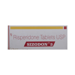 Sizodon 3 Tablet 10