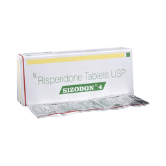 Sizodon 4 Tablet 10
