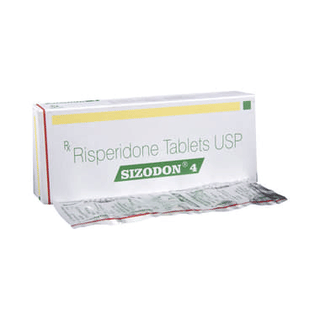 Sizodon 4 Tablet 10