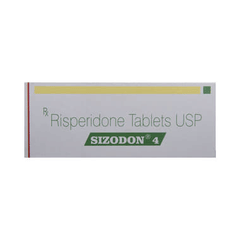 Sizodon 4 Tablet 10