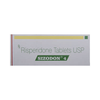 Sizodon 4 Tablet 10