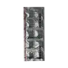 Sizodon 4 Tablet 10