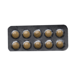 Sizodon Forte Tablet 10