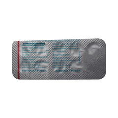 Sizodon Forte Tablet 10