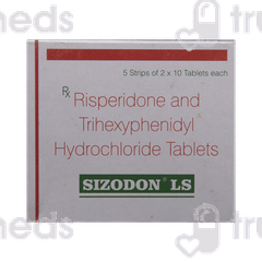 Sizodon Ls Tablet 10
