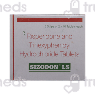 Sizodon Ls Tablet 10