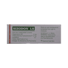 Sizodon Ls Tablet 10