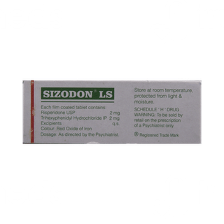 Sizodon Ls Tablet 10