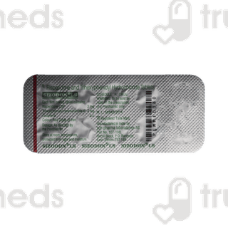 Sizodon Ls Tablet 10