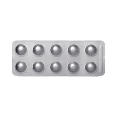 Sizodon Md 0.5 Tablet 10