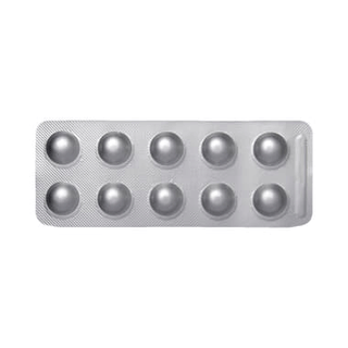 Sizodon Md 0.5 Tablet 10