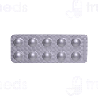 Sizodon Md 1 Tablet 10