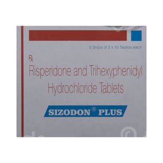 Sizodon Plus Tablet 10