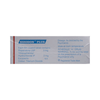 Sizodon Plus Tablet 10