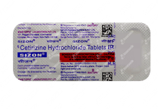 Sizon Tablet 10