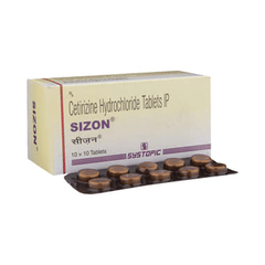 Sizon Tablet 10 Sizon Tablet 10