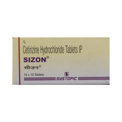 Sizon Tablet 10 Sizon Tablet 10