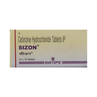 Sizon Tablet 10