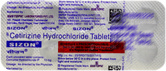 Sizon Tablet 10 Sizon Tablet 10