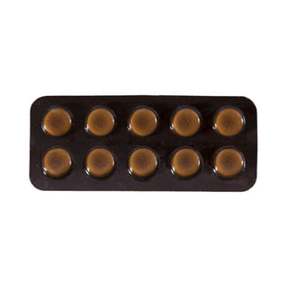 Sizon Forte 20 Mg Tablet 10