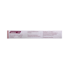 Sizopin 200 Tablet 10