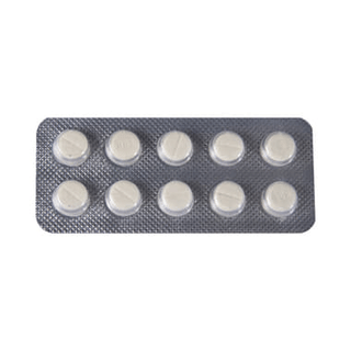 Sizopin 25 Tablet 10