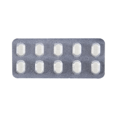 Sizopin 50 Tablet 10