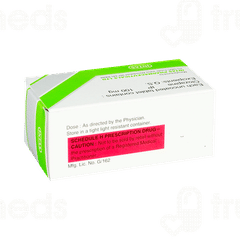 Skizoril 100 MG Tablet 10 Skizoril 100 MG Tablet 10