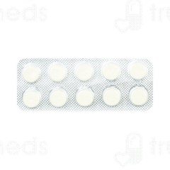 Skizoril 100 MG Tablet 10