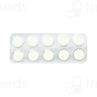 Skizoril 100 MG Tablet 10