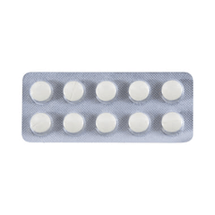 Skizoril 200 MG Tablet 10