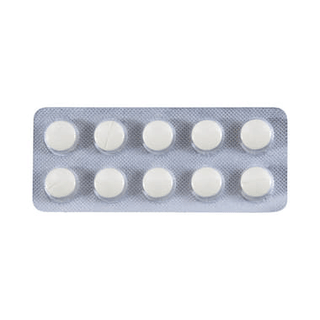 Skizoril 200 MG Tablet 10