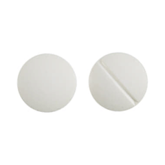 Skizoril 200 MG Tablet 10