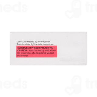 Skizoril 25 MG Tablet 10
