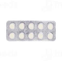 Skizoril 25 MG Tablet 10