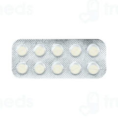 Skizoril 50 MG Tablet 10