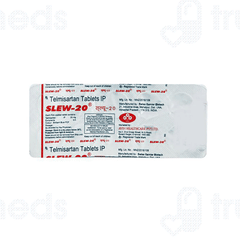 Slew 20 Tablet 10 Slew 20 Tablet 10