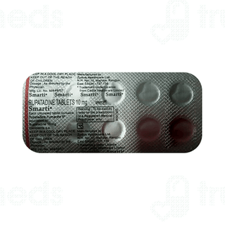 Smarti Tablet 10