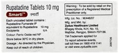 Smarti Tablet 10