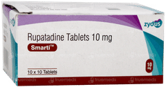 Smarti Tablet 10
