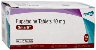 Smarti Tablet 10